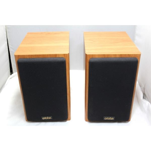 オルトフォン ortofon スピーカー Concorde 105 : ワットマン Yahoo