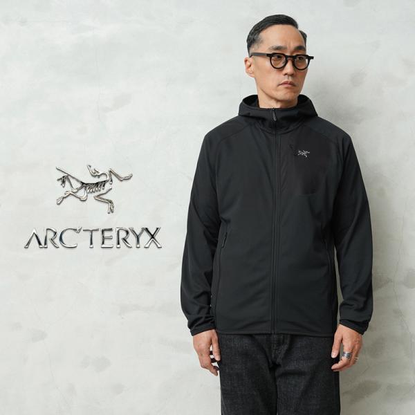 ARC'TERYX（アークテリクス） ARC'TERYX X000007743 Delta Hoody