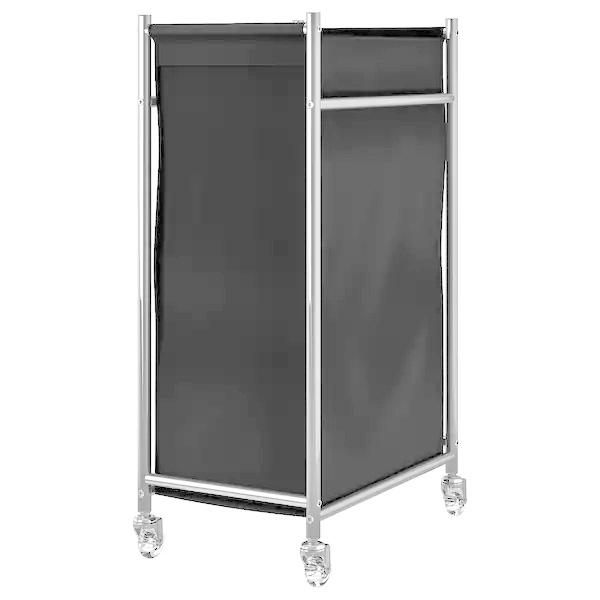 イケア（IKEA） 【IKEA】GRUNDTAL/グルンドタール ランドリーバッグ