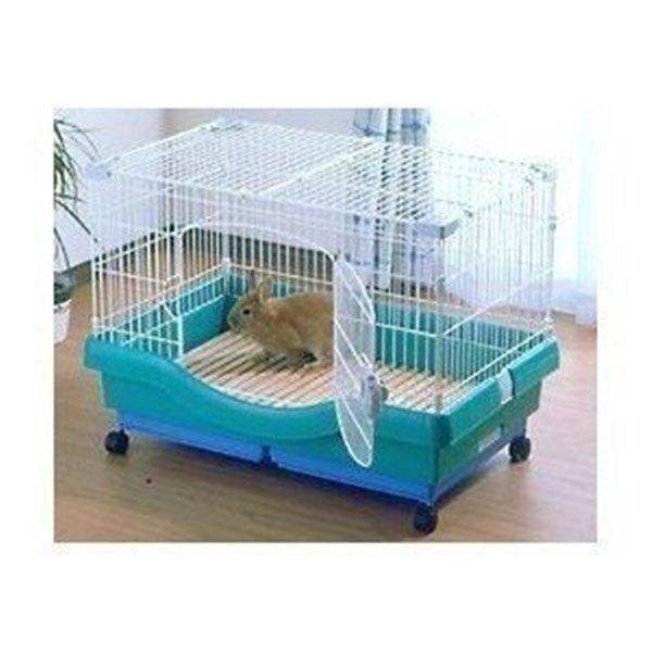 IRIS OHYAMA（アイリスオーヤマ） 小動物快適ケージRU-800(うさぎ