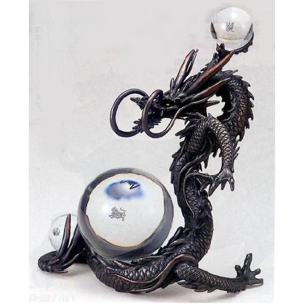 置物 オブジェ 龍 高岡銅器」の人気商品一覧 | 安い商品を通販サイト