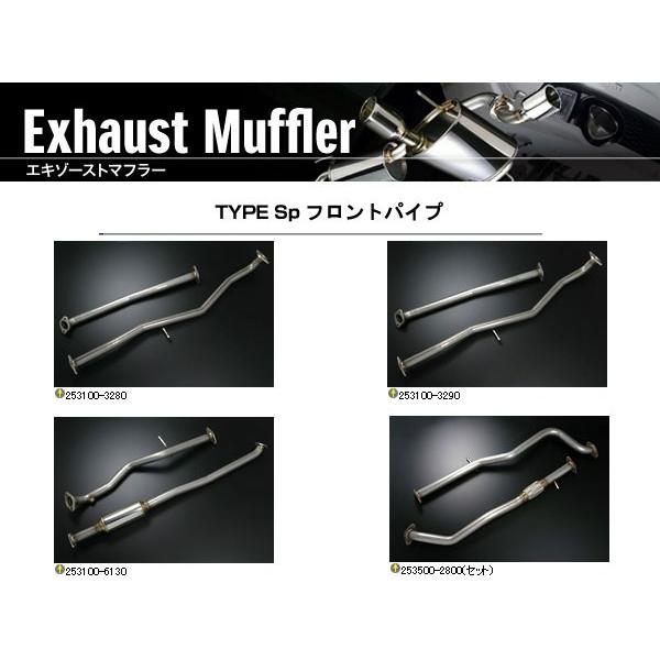 タジマモーターコーポレーション モンスタースポーツ TYPE Sp