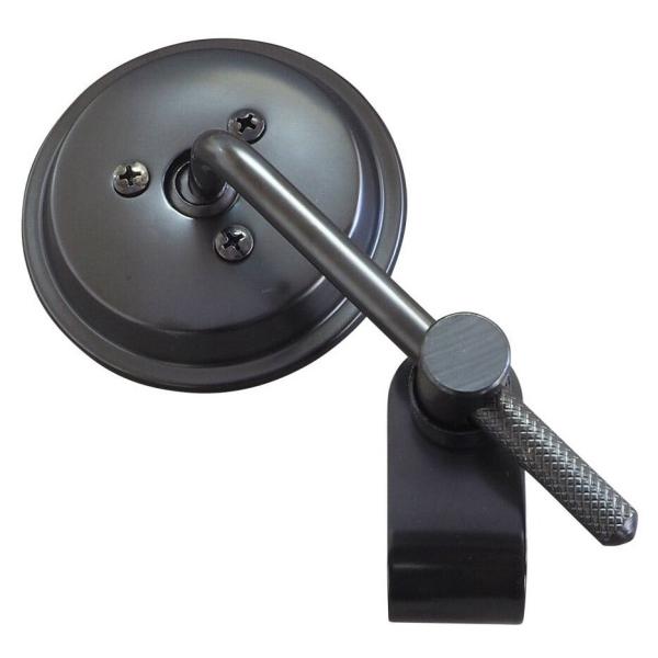 NEO FACTORY（ネオファクトリー） 3インチ ショートステムラウンド