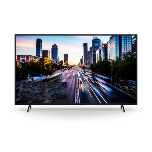 BRAVIA 【別途送料有り】SONY 【法人限定】液晶ディスプレイ55型/3840
