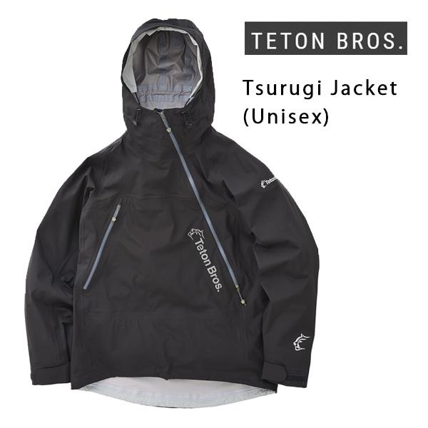 Teton Bros.（ティートンブロス） TETON BROS / Tsurugi Jacket