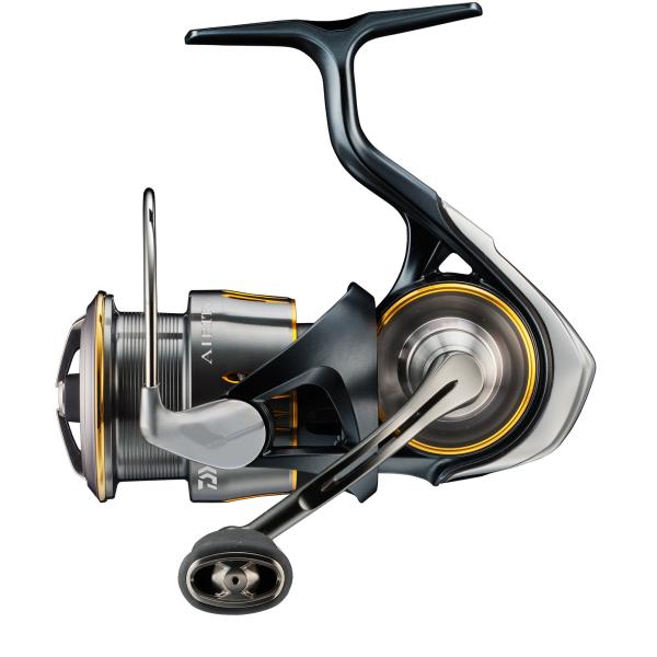 決算セール特価)ダイワ 23エアリティ PC LT2500-H (2023年モデル