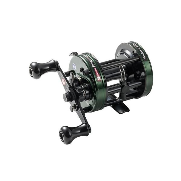 Abu Garcia（アブガルシア） アブ アンバサダー6500/6501CB