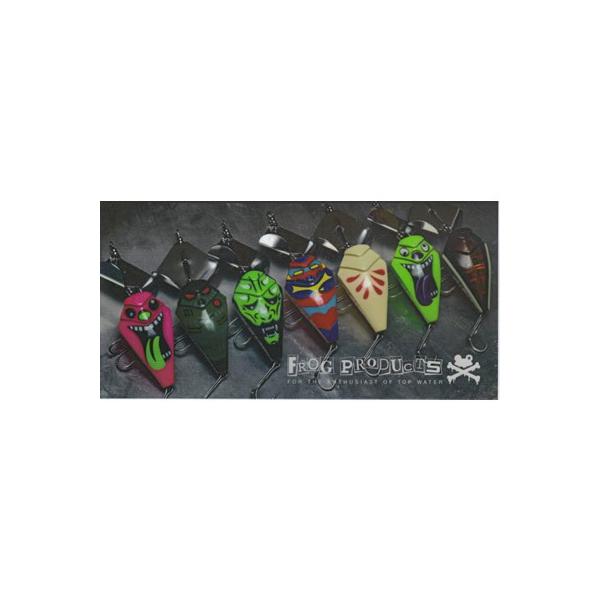 FROG PRODUCTS（フロッグプロダクツ） バズンバグ : ウインズヤフー店