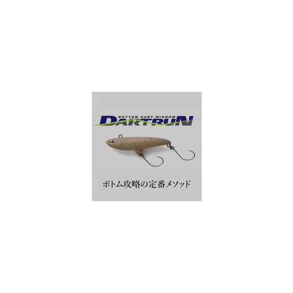 JACKALL（ジャッカル） ティモンTIMON ダートランDARTRUN : ウインズ