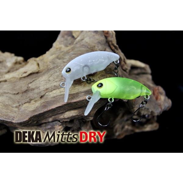 JACKALL（ジャッカル） ティモンTIMON デカミッツドライDEKA mitts DRY