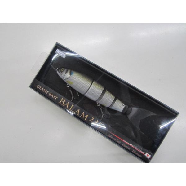 マドネスジャパン バラムBALAM 245 マットボラ : ウインズヤフー店