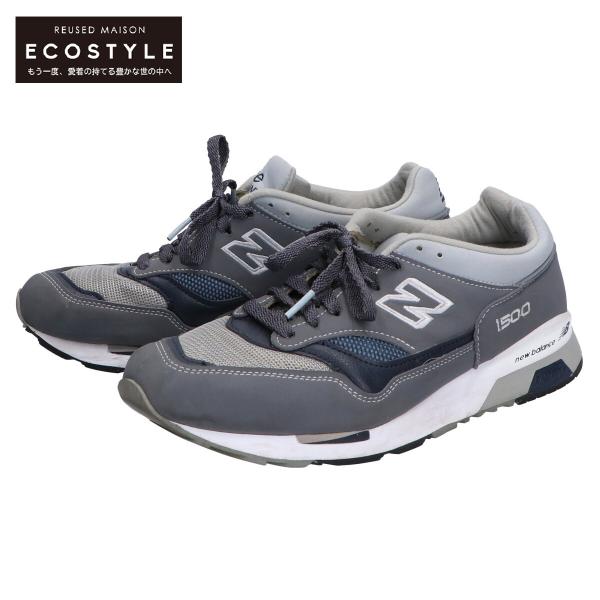 New Balance（ニューバランス） M1500UKG MADE IN ENGLAND