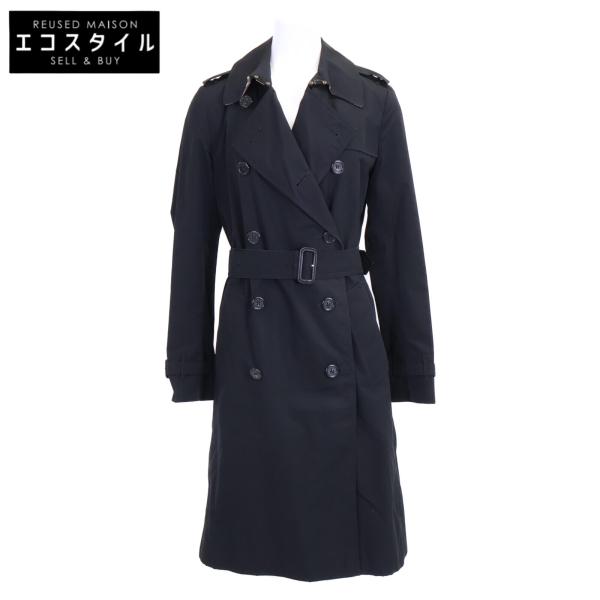 BURBERRY LONDON バーバリーロンドン GBSELLON78LON ブラック 裏地ノバ