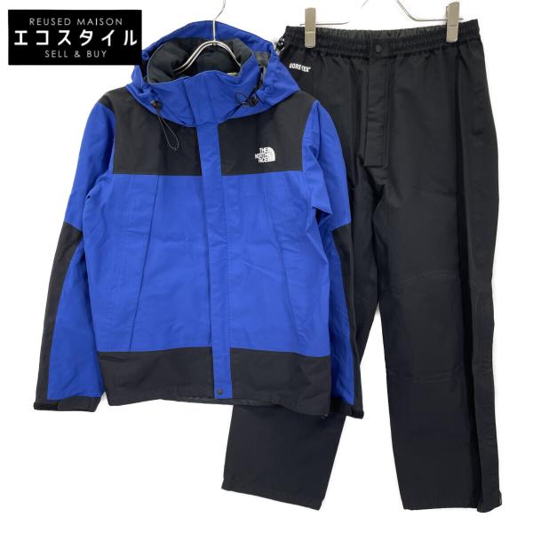 THE NORTH FACE（ザ ノースフェイス） ノースフェイス NP61550 ブルー