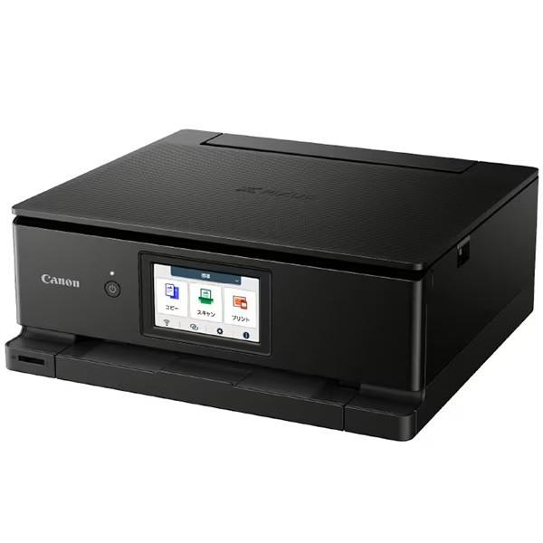 キヤノン（Canon） プリンタ PIXUS TS8930 [ブラック] : ウインク