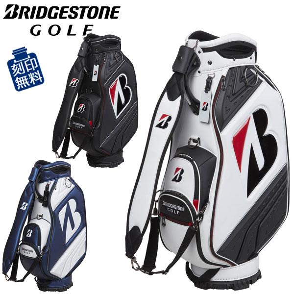 BRIDGESTONE GOLF 即納値下 ブリヂストンゴルフ キャディバッグ CBG401