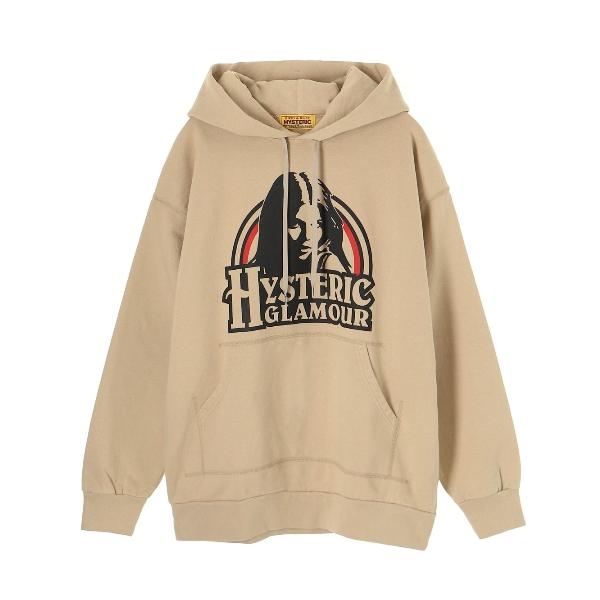HYSTERIC GLAMOUR（ヒステリックグラマー） HYSTERIC