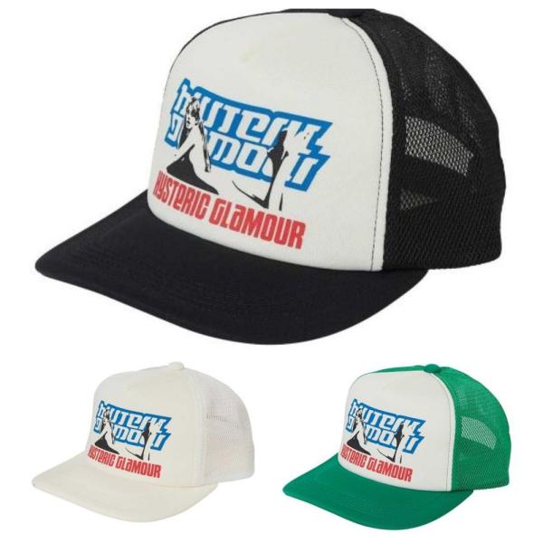 HYSTERIC GLAMOUR（ヒステリックグラマー） HYSTERIC