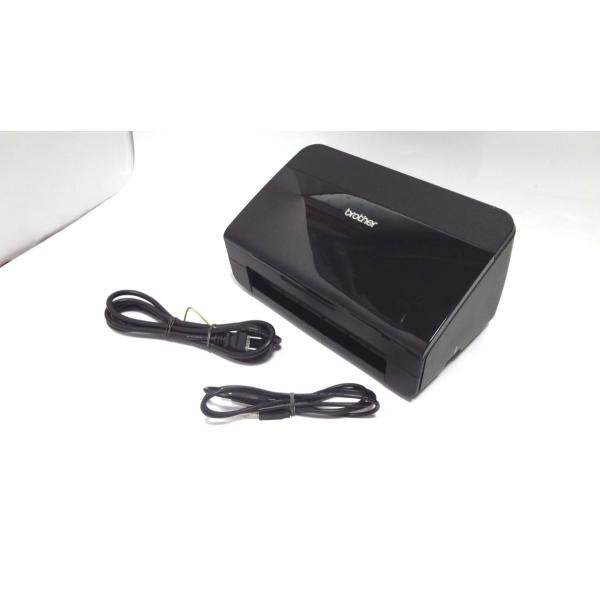 JUSTIO ブラザー工業 ドキュメントスキャナー ADS-2000 : T-M Mart