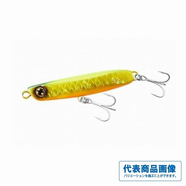 スピンビーム ハイアピール 32g JG−032V シマノ 釣り人応援セール