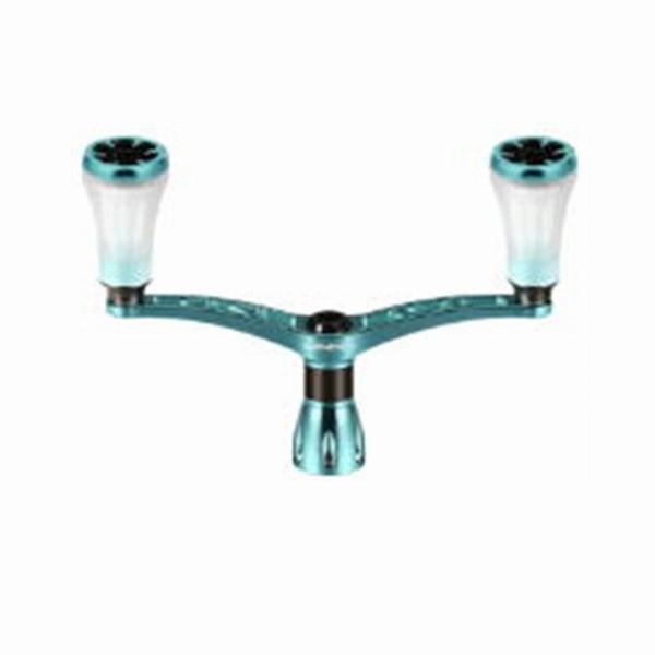 ダブルハンドルエメラルダス専用カラー エメラルダス ゴメクサス