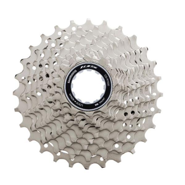 シマノ（SHIMANO） ○SHIMANO[シマノ] CS-R7000 105[イチマルゴ] 11速