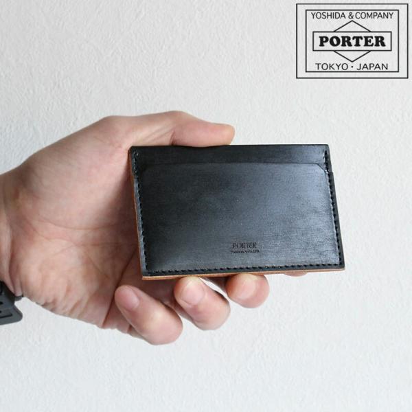 PORTER ポーター フィルム パスケース 187-01357 吉田カバン 定期入れ