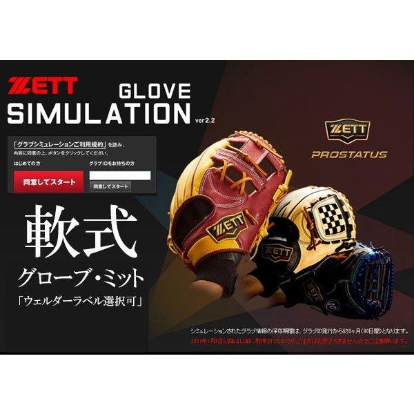 プロステイタス ZETTプロステイタス ウェルダーラベル・中指ZETT