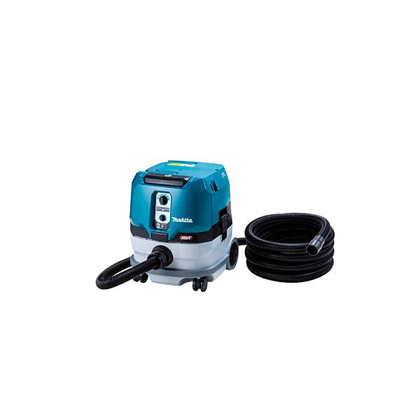 マキタ（makita） 40Vmax充電式集じん機(粉じん専用) VC002GZ(本体のみ