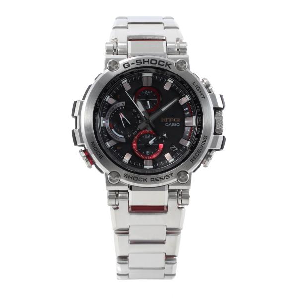 G-SHOCK gショック CASIO ジーショック MTG-B1000D-1A MTG-B1000