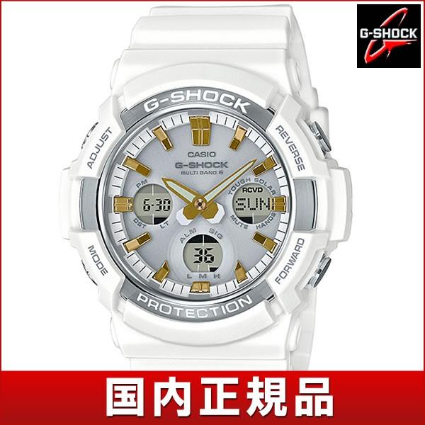 G-SHOCK Gショック CASIO カシオ タフソーラー GAW-100GA-7AJF