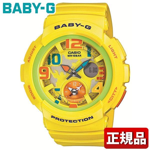 BABY-G CASIO カシオ Baby-G ベビーG Beach Traveler Series ビーチ