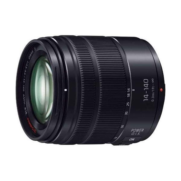 Panasonic（パナソニック） LUMIX G VARIO 14-140mm/F3.5-5.6 II ASPH