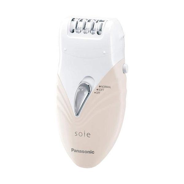 Panasonic（パナソニック） ES-WS35-P ピンク調 脱毛器 ソイエ : 特価