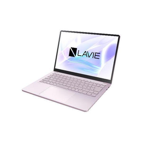 NEC PC-S1365LAP LAVIE SOL 13.3型 Win11home Core Ultra 5 メモリ16GB