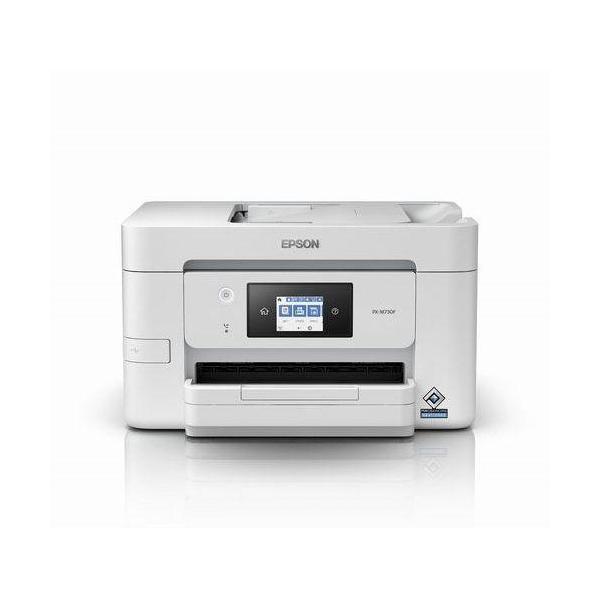 エプソン(EPSON) PX-M730F ビジネスインクジェット複合機FAX付 A4/USB