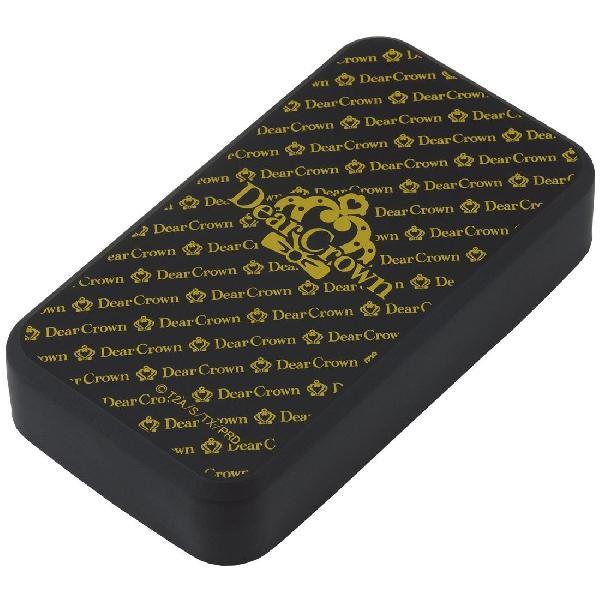 プリティーリズム スマートポッドタッチ カバー ディアクラウン