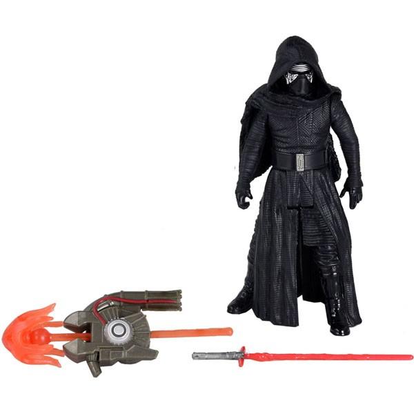 タカラトミー（TAKARA TOMY） スター・ウォーズ ベーシックフィギュア