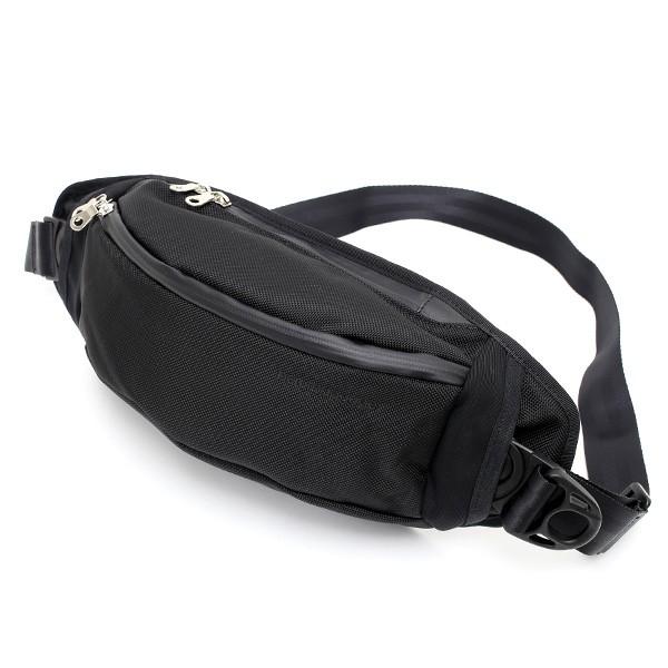 beruf baggage（ベルーフバゲージ） ボディバッグ メンズ ブランド