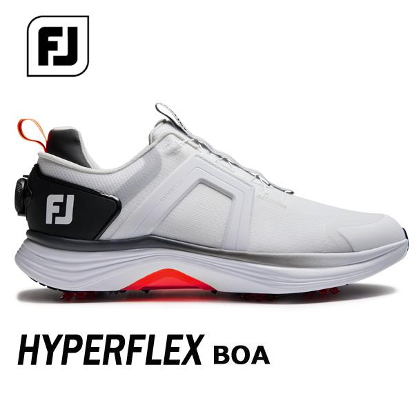 FootJoy（フットジョイ） FootJoy 25 FJ ハイパーフレックス BOA