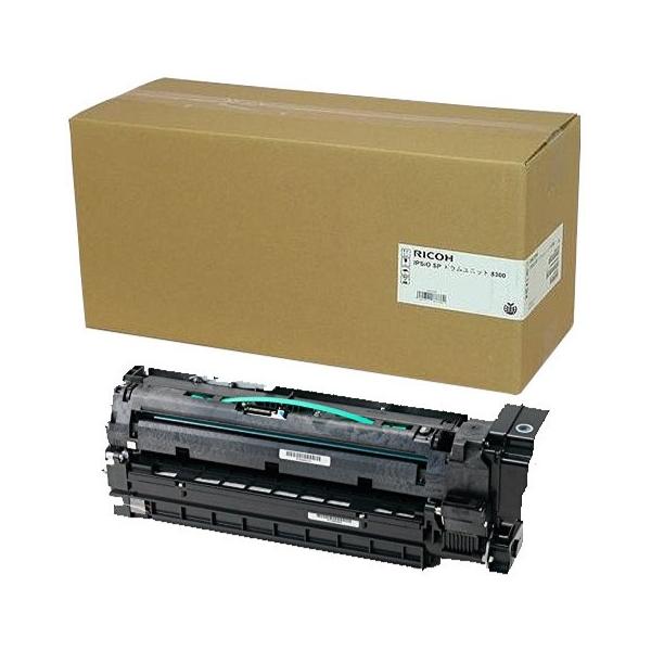 リコー（RICOH） SP ドラムユニット 8300 純正品 ドラムカートリッジ