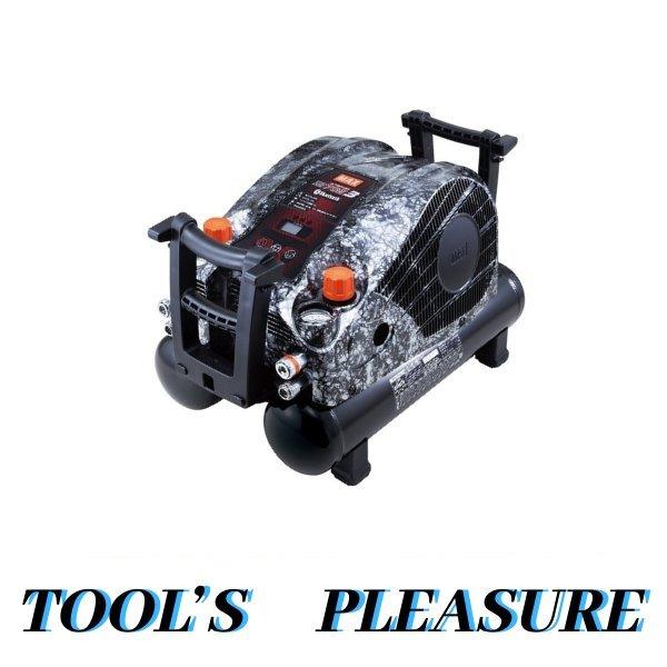 マックス（MAX） マックス［MAX］限定色 高圧エアコンプレッサ AK