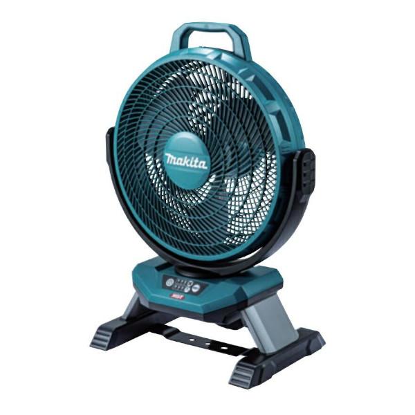 マキタ（makita） 40Vmax 充電式産業扇 CF002GZ ※バッテリ・充電器