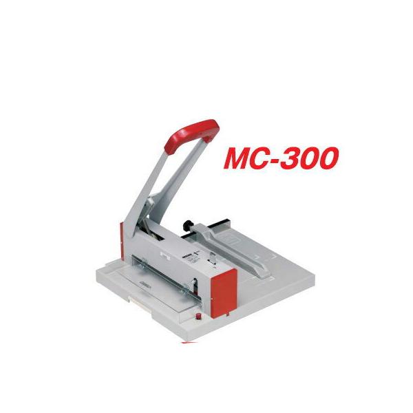 マイツ メーカー在庫限り 業務用 裁断機 A4対応 MC-300 : オフィス店舗