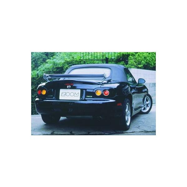 納期約2ヵ月前後」 ロードスター NB テールランプKIT : エアロ