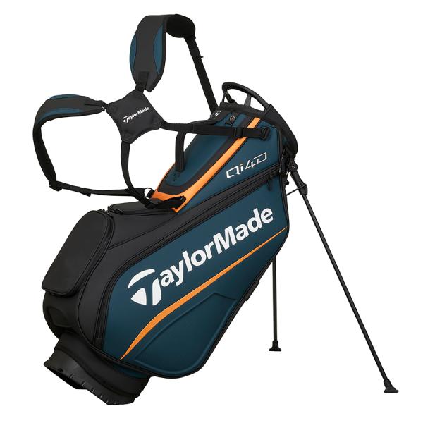 TaylorMade（テーラーメイド） ゴルフ ツアースタンドバッグ