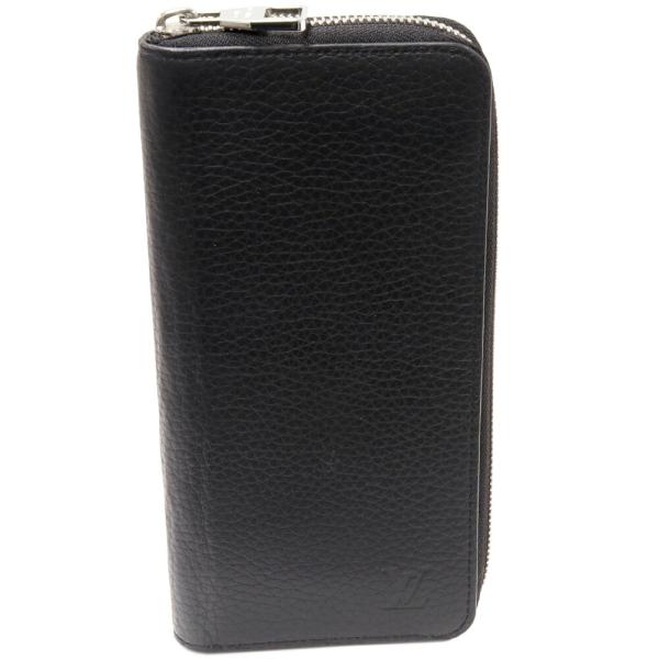 LOUIS VUITTON（ルイ・ヴィトン） ラウンドファスナー長財布(小銭入れ