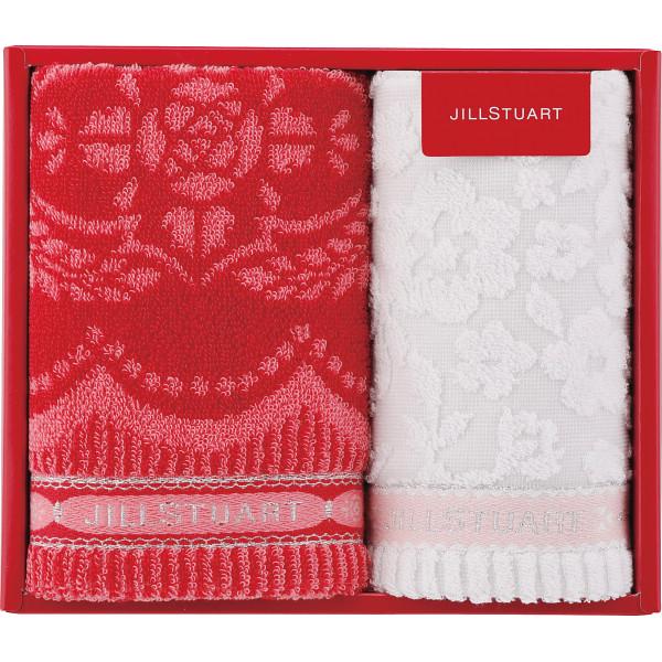 JILL STUART（ジルスチュアート） フェイスタオル・タオルハンカチ