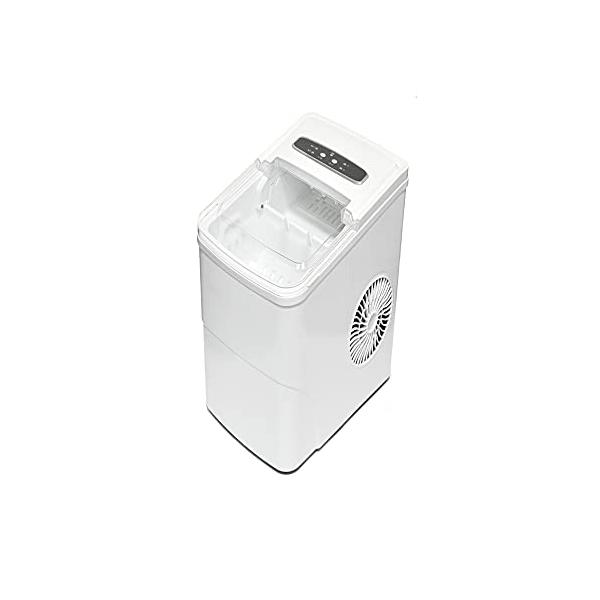 製氷機 ホワイト VS-ICE010 : たま実屋商店 - 通販 - Yahoo!ショッピング