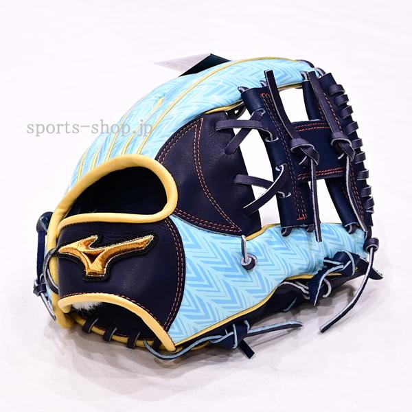 Mizuno Pro ミズノプロ オールスター モデル 内野手用 ディープ3 限定